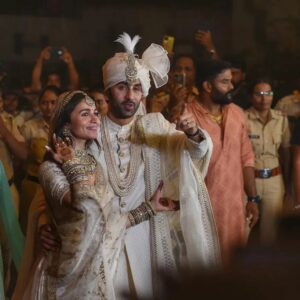 Ranbir Kapoor Instagram - ❤❤🧿🧿
#RanbirAliaWedding #RanbirKapoorAliaBhattWedding #RanbirKapoor #AliaBhatt