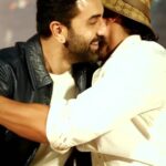 Ranbir Kapoor Instagram - #AnimalonDecember1 💥😍 #Ranbirkapoor #RashmikaMandanna #BobbyDeol