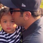 Ranbir Kapoor Instagram - Cutest 💓 #Ranbirkapoor
