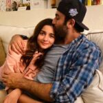 Ranbir Kapoor Instagram - Some beautiful captures of #Ranbirkapoor and #AliaBhatt 📸😍💓