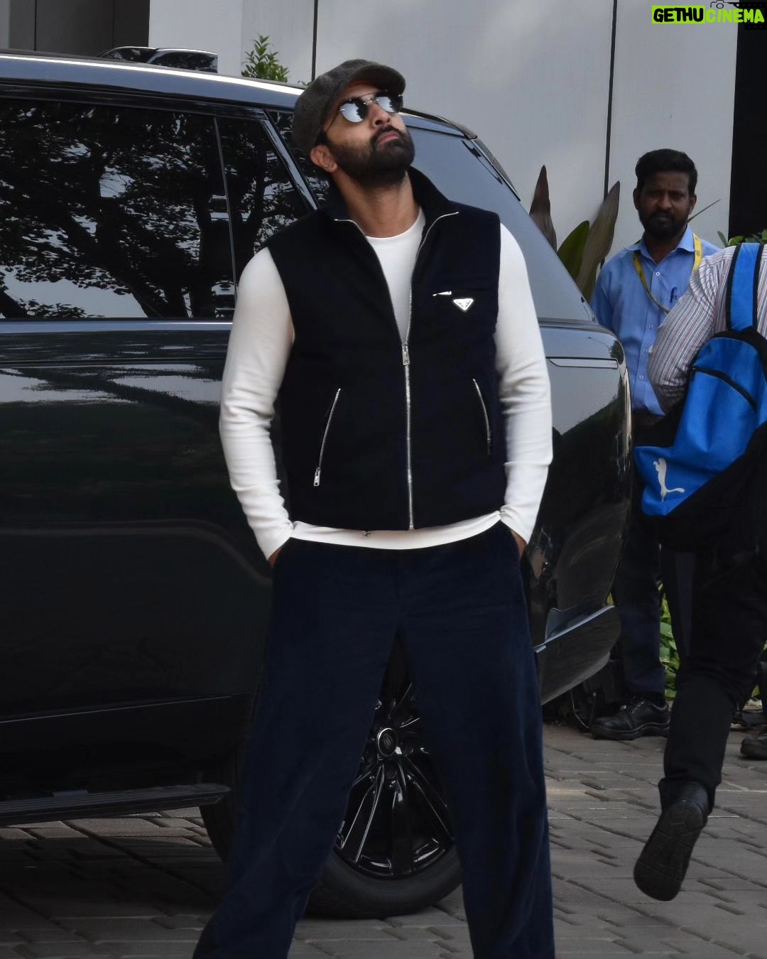 Ranbir Kapoor Instagram - #Ranbirkapoor πΈπ€