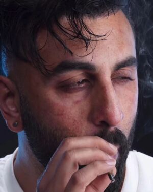 Ranbir Kapoor Instagram - Aziz :: The Butcher 🔪🩸

#AnimalInCinemasNow #RanbirKapoor #Animal #AnimalTheFilm #SandeepReddyVanga #AnimalTheMovie #RashmikaMandanna #BobbyDeol #AnilKapoor #TriptiDimri