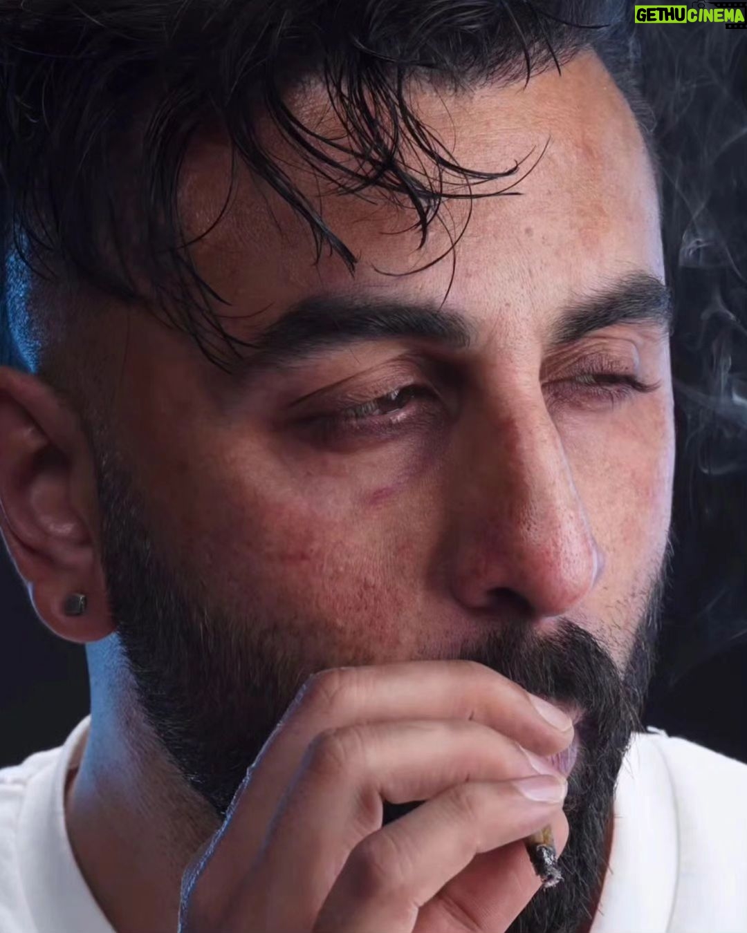 Ranbir Kapoor - 80.6K Likes - Aziz :: The Butcher 🔪🩸
#AnimalInCinemasNow #RanbirKapoor #Animal #AnimalTheFilm #SandeepReddyVanga #AnimalTheMovie #RashmikaMandanna #BobbyDeol #AnilKapoor #TriptiDimri