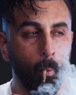 Ranbir Kapoor Instagram - Aziz :: The Butcher 🔪🩸

#AnimalInCinemasNow #RanbirKapoor #Animal #AnimalTheFilm #SandeepReddyVanga #AnimalTheMovie #RashmikaMandanna #BobbyDeol #AnilKapoor #TriptiDimri