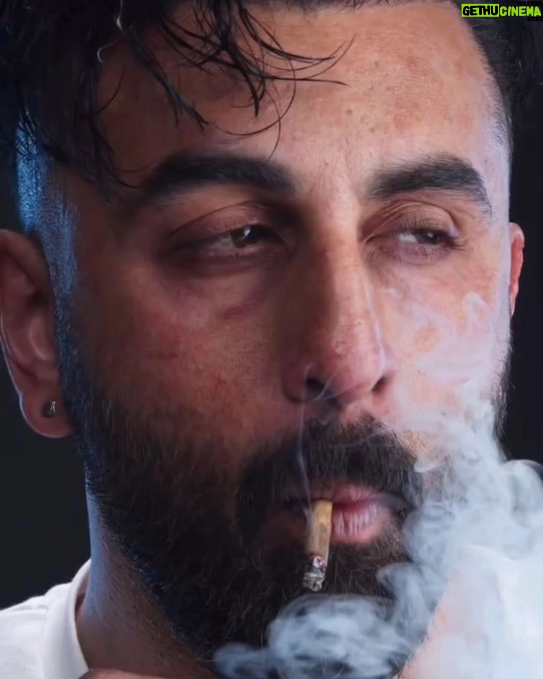 Ranbir Kapoor - 80.6K Likes - Aziz :: The Butcher 🔪🩸
#AnimalInCinemasNow #RanbirKapoor #Animal #AnimalTheFilm #SandeepReddyVanga #AnimalTheMovie #RashmikaMandanna #BobbyDeol #AnilKapoor #TriptiDimri
