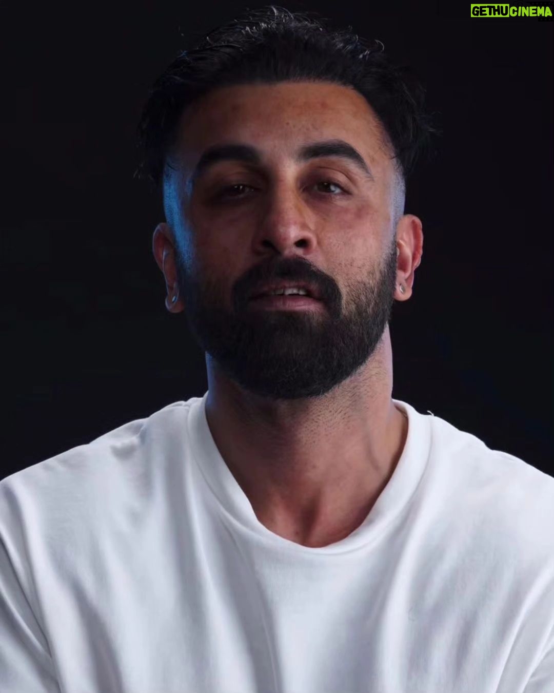 Ranbir Kapoor - 80.6K Likes - Aziz :: The Butcher 🔪🩸
#AnimalInCinemasNow #RanbirKapoor #Animal #AnimalTheFilm #SandeepReddyVanga #AnimalTheMovie #RashmikaMandanna #BobbyDeol #AnilKapoor #TriptiDimri