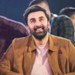 Ranbir Kapoor Instagram - Looking like a WOW 😍🔥💥 #Ranbirkapoor