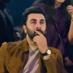Ranbir Kapoor Instagram - Looking like a WOW 😍🔥💥 #Ranbirkapoor