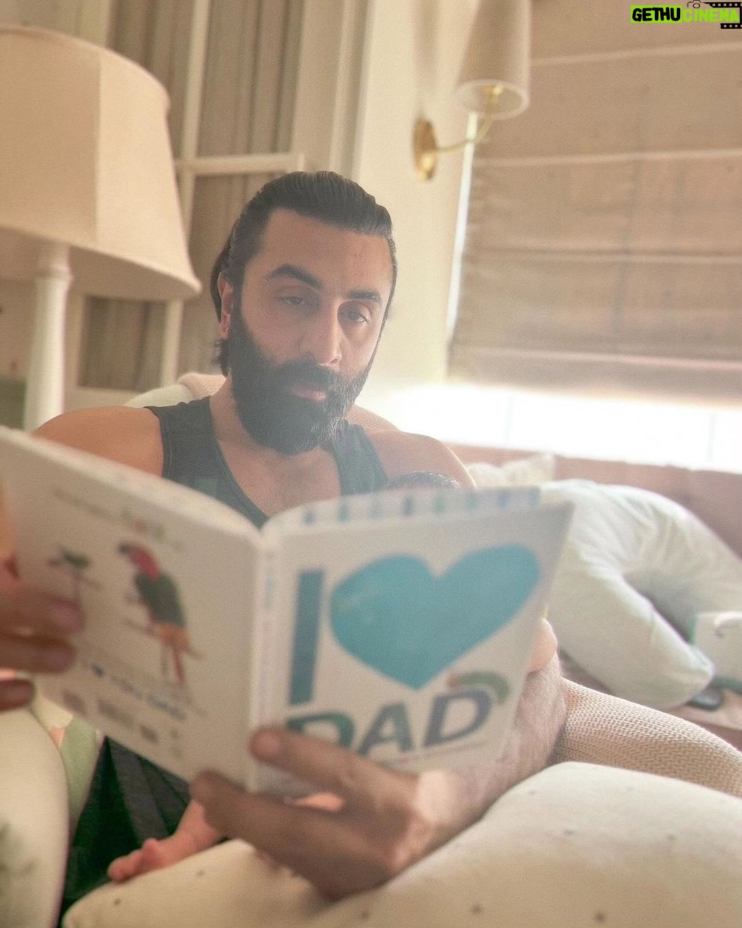 Ranbir Kapoor Instagram - πΈπ₯ #AnimalTheFilm #Ranbirkapoor