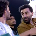 Ranbir Kapoor Instagram - "I have told him before when I met him but I dont think he took that seriously . I am a Huge #RanbirKapoor Fan and in my opinion he is the best actor in India "-#MaheshBabu