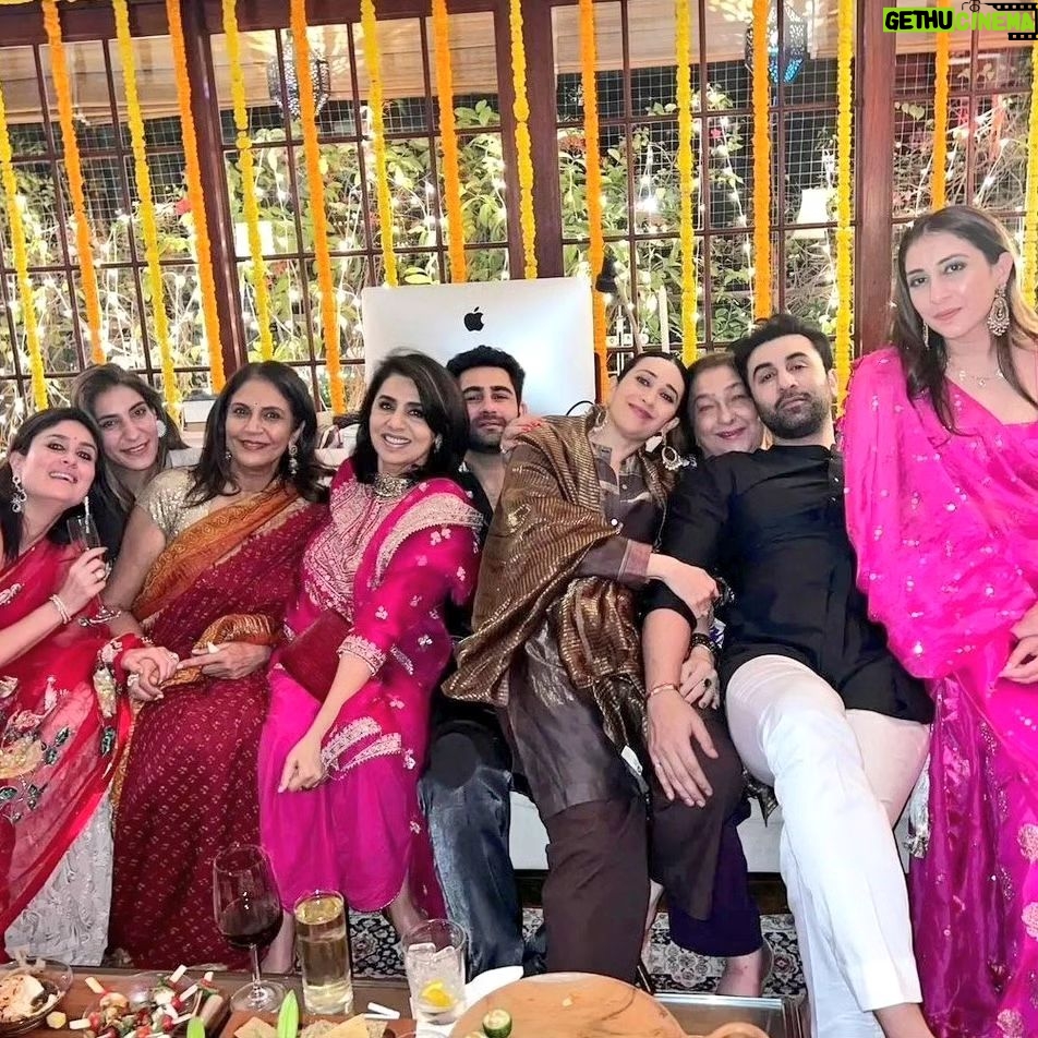 Ranbir Kapoor Instagram - Happy Diwali 🪔🧿 #RanbirKapoor #AliaBhatt