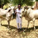 Randeep Hooda Instagram – “दूध दही का देसी खाणा,
धोती खंडके का सीधा बाणा।
खेल हो या फ़ौज, सब तै आगे पाणा,
जिंदाबाद रहे सदा म्हारा हरियाणा।”

हरियाणा दिवस की सबनाए राम राम ॥

#HaryanaDay #haryana #HarayanaDiwas #हरियाणा #laalrang #jaiharyana