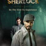 Randeep Hooda Instagram – First-ever adaptation of Sherlock Holmes in India!
Unveiling The Official Trailer l Sherlock: The Curse of Bhaskarvilla

Kya India ke Sabse Bade Jasoos Sulljha Payenge is Raaz Ko ?
Jaane Ke liye Suniye Sirf Kuku FM par
#SherlockonKukuFM #SherlockHolmes #Sherlock  #bhaskervilla #audioshow #kukuFM #sunejomanchahe 

@kuku_fm @randeephooda @iamksgofficial @officalNFfilms @Tanmai_Rastogi @its_just_roh @farheen_shora @fahad_tausif  @quiet_psychologist #Trailer #reelsinstagram #reelsindia #reelkarofeelkaro #explore