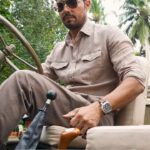 Randeep Hooda Instagram – The latest episode of #TheHistoryOnWheels with Randeep Hooda and @renukakripalani is out now. 
Head over to Mashable India’s youtube to watch them discuss his custom built Jeep Willys and more. 

#HistoryOnWheels #RandeepHooda