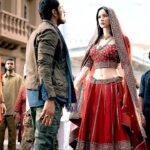 Randeep Hooda Instagram - #Zohrajabeen #BTS 20 Million Views and counting! @bpraak @jaani777 @priyankachaharchoudhary @arvindrkhaira @dilrajnandha @panchalic #reelsinstagram #reelsindia #musicvideo #explore #reelkarofeelkaro
