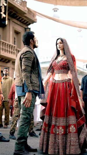 Randeep Hooda Instagram - #Zohrajabeen #BTS 

20 Million Views and counting!

@bpraak @jaani777 @priyankachaharchoudhary @arvindrkhaira @dilrajnandha @panchalic 

#reelsinstagram #reelsindia #musicvideo #explore #reelkarofeelkaro
