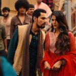 Randeep Hooda Instagram - #Zohrajabeen तेरे आशिक थे तेरे आशिक हैं तेरे पैरों के जूते नहीं! Kaisa laga aap sab ko #Zohrajabeen Video? Acha laga ho toh reels banao 🤗 . . . . #reelsinstagram #reelsindia #explore #musicvideo #reelkarofeelkaro