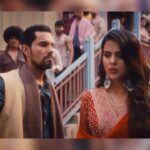 Randeep Hooda Instagram - ‘ZOHRAJABEEN’ is all yours now ✨ Keep showering your love ♥️ @randeephooda @bpraak @arvindrkhaira @jaani777 @desimelodies #zohrajabeen