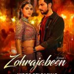 Randeep Hooda Instagram - #Zohrajabeen full video out tomorrow at 10 am. Stay tuned @jaani777 @arvindrkhaira @bpraak @priyankachaharchoudhary @dilrajnandha #explore #musicvideo