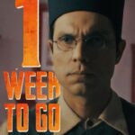 Randeep Hooda Instagram - Awaken your revolutionary spirit with #SwatantryaVeerSavarkar - The unsung Hero of Freedom Fight; Only a week to go ⏳ Trailer out now (Link in bio) In cinemas on 22nd March. #VeerSavarkarOn22March #WhoKilledHisStory @zeestudiosofficial @randeephooda @anandpandit @officialsandipssingh @yogirahar31 @anandpanditmotionpictures @officiallegendstudios @randeephooda_films @avakfilms @lokhandeankita @amit.sial @iampallesingh @crimrinal @rajeshkhera1 @alwaystheantagonist @tirrtha @anjalihoodamd @mathiasduplessy @sandeshshandilya @sambata__00 #JayPatel @alwaystheantagonist @utkarshnaithani @i.samkhan @roopa_pandit @zeecinema @anuragbedii @zeemusiccompany @anwarali.khan.568 @jelly_bean_ent @panchalic @renukapillai_official @sonukuntalofficial @whiteapplellp @krishna.arvind @kameshkarna @varunmishra @savarkarthefilm @roopesh6699 @sahilbalharaa #RandeepHooda #VeerSavarkar #Savarkar