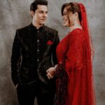 Randeep Hooda Instagram - शुक्र है के भागना नहीं पड़ा 😜 From the highway to this way, we have come a long way.. Happy Birthday Mrs. 🥰🥰❤️❤️🤗🤗🤗 On a serious note, Didn’t know then that life will change so much and that too for the better. I’m just grateful to you being in my life and giving it the steadiness and calmness it needed. Love you always @linlaishram 🤗🥰 #HappyBirthdayLin #Love