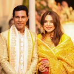 Randeep Hooda Instagram - From 'I' to 'We' in a happily ever after ❤️ Photography: @sushiltenz Wearing: @wangkheiphee_mantris_handloom Lin’s blouse: @11tareng MUA: @pritammoirangthemm Jewellery: @manibazar_jewellery