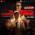 Randeep Hooda Instagram - “Dharm se hai krantikari, Hosla hai Toofani…. Na rok sakta gora, na rok sakta Kaala Paani”🔥 In every verse, in every rhyme, his legacy echoes through time! #TheSavarkarRage out now! #KrantiKaDaur 🎤✊ #SwatantryaVeerSavarkar IN CINEMAS on 22nd March 2024! @zeestudiosofficial @randeephooda @anandpandit @officialsandipssingh @yogirahar31 @anandpanditmotionpictures @officiallegendstudios @randeephooda_films @avakfilms @lokhandeankita @amit.sial @iampallesingh @crimrinal @rajeshkhera1 @alwaystheantagonist @tirrtha @anjalihoodamd @mathiasduplessy @sandeshshandilya @sambata__00 #JayPatel @alwaystheantagonist @utkarshnaithani @i.samkhan @roopa_pandit @zeecinema @anuragbedii @anwarali.khan.568 @jelly_bean_ent @panchalic @renukapillai_official @sonukuntalofficial @whiteapplellp @krishna.arvind @kameshkarna @varunmishra @savarkarthefilm @roopesh6699 @sahilbalharaa #RandeepHooda #VeerSavarkar #savarkar