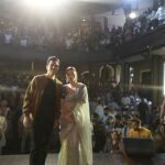 Randeep Hooda Instagram - Immersed in history at @fergusson_college_cultural, where the seeds of #SwatantryaVeerSavarkar’s revolution were sown 🌱 A moment of privilege at the launch of #SwatantryaVeerSavarkarTrailer in Marathi. (Link in bio) In cinemas on 22nd March. #VeerSavarkarOn22March #WhoKilledHisStory @zeestudiosofficial @randeephooda @anandpandit @officialsandipssingh @yogirahar31 @anandpanditmotionpictures @officiallegendstudios @randeephooda_films @avakfilms @lokhandeankita @amit.sial @iampallesingh @crimrinal @rajeshkhera1 @alwaystheantagonist @tirrtha @anjalihoodamd @mathiasduplessy @sandeshshandilya @sambata__00 #JayPatel @alwaystheantagonist @utkarshnaithani @i.samkhan @roopa_pandit @zeecinema @anuragbedii @zeemusiccompany @anwarali.khan.568 @jelly_bean_ent @panchalic @renukapillai_official @sonukuntalofficial @whiteapplellp @krishna.arvind @kameshkarna @varunmishra @savarkarthefilm @roopesh6699 @sahilbalharaa #RandeepHooda #VeerSavarkar #Savarkar