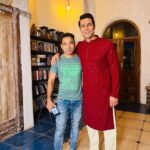 Randeep Hooda Instagram – From ours to yours 
#HappyDiwali 🪔🪔🧨🧨🎇🎇🎇

#Diwali #ShubhDeepawali