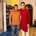 Randeep Hooda Instagram – From ours to yours 
#HappyDiwali 🪔🪔🧨🧨🎇🎇🎇

#Diwali #ShubhDeepawali