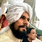 Randeep Hooda Instagram – “दूध दही का देसी खाणा,
धोती खंडके का सीधा बाणा।
खेल हो या फ़ौज, सब तै आगे पाणा,
जिंदाबाद रहे सदा म्हारा हरियाणा।”

हरियाणा दिवस की सबनाए राम राम ॥

#HaryanaDay #haryana #HarayanaDiwas #हरियाणा #laalrang #jaiharyana