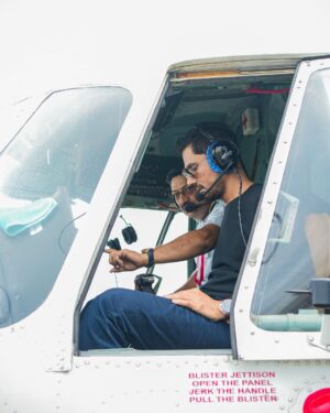 Randeep Hooda Instagram - Was really looking forward to meeting the participants of the marathon and witness the tug of war … unfortunately due to a weather snag the chopper couldn’t take off .. I guess was destined to drive to Tawang and see more of the beautiful Northeast 😍

My Congratulations to all the winners and to the Hon’ble CM @pemakhandu_bjp 

#Tawang #guwahati #BeautifulNorthEast #Assam #ArunachalPradesh #Chopper