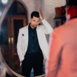 Randeep Hooda Instagram - Craving Hot Chocolate 🍫😛 Suit: @raghavendra.rathore Shoes: @joeshuonline Stylist: @edwardlalrempuia Assistant stylist: @asulkr MUAH @renukapillai_official @pankaj_hair_rtist Talent Management : @panchalic @jelly_bean_ent Photographer - @sparsh.photography PR & Artist Reputation agency - @studiounees @planetmediapr