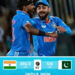 Randeep Hooda Instagram – #VandeMataram

भारतीय टीम को बधाई 🇮🇳🇮🇳 👏 What an impressive win!!! This one will  be remembered for a long time. Congratulations #ViratKohli for scoring a mammoth 47th ODI Century  and for the magical spell of #KuldeepYadav, take a bow #TeamIndia 🏏

#AsiaCup2023 #IndvPak #IndiaVsPakistan #BharatVsPakistan #BhaVsPak #RohitSharma #ShubmanGill #KLRahul #JaspritBumrah #ShardulThakur