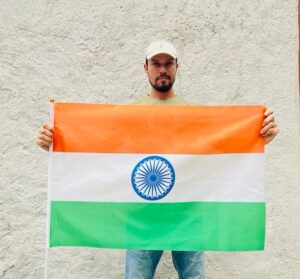 Randeep Hooda Instagram - Here’s to remembering and respecting the sacrifices of countless many who fought for our freedom.. 

We must respect and cherish Our independence that came at a colossal price #JaiHind 

#happyindependenceday #nationfirst #HarGharTiranga