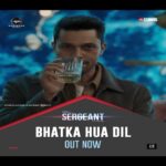 Randeep Hooda Instagram - Find a place of solace to refresh your love journey #BhatkaHuaDil from #Sergeant is OUT NOW on #PanoramaMusic #SergeantOnJioCinema streaming free, 30 June onwards @randeephooda @_adilhussain @siyaramkijai @sapnapabbi_sappers @officialjiostudios @jar_pictures #JyotiDeshpande @raiajayg @mohitchhabra2002 @amanpant02 @marchingakhil @panoramamusic @believemusicindia @officialJioCinema @renukapillai_official @panchalic pankaj_hair_rtist #RandeepHooda #PrawaalRaman #JioCinema
