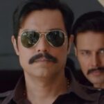 Randeep Hooda Instagram - You know ‘Mahakaal’ has entered the chat when this tune plays 💯🔥 Watch all episodes of #InspectorAvinashOnJioCinema, now streaming free. #MahakaalAvinash #InspectorAvinash #JioCinema @officialjiostudios @neerrajpathak1 @randeephooda @urvashirautela @rajnieshduggall #KrishanChaudhary @amit.sial @shalinbhanot @sargam.singh44 @ajaysinghchaudhary @akanksha8000 @freddy_daruwala @adhyayansuman @ramitts @timesmusichub