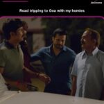 Randeep Hooda Instagram - Need this Guruji Ki Fauj to convince our parents too 🥺 Watch all episodes of #InspectorAvinashOnJioCinema, now streaming free. #JioCinema #InspectorAvinash #MahakaalAvinash @officialjiostudios @neerrajpathak1 @randeephooda @urvashirautela #AbhimanyuSingh @rajnieshduggall #KrishanChaudhary @amit.sial @shalinbhanot @sargam.singh44 @ajaysinghchaudhary @akanksha8000 @freddy_daruwala @adhyayansuman @ramitts