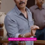 Randeep Hooda Instagram - Notice period mein ‘guruji ki fauj, karegi mauj’ 💯 New episode of #InspectorAvinash out now on #JioCinema. Streaming free. #InspectorAvinashOnJioCinema #MahakaalAvinash @officialjiostudios @neerrajpathak1 @randeephooda