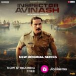 Randeep Hooda Instagram - The match is over but our 'Mahakaal' cop is reporting for duty! The first two episodes of #InspectorAvinashOnJioCinema are now streaming free. #JioCinema #InspectorAvinash #MahakaalAvinash @officialjiostudios @neerrajpathak1 @randeephooda @urvashirautela #AbhimanyuSingh @rajnieshduggall #KrishanChaudhary @amit.sial @shalinbhanot @sargam.singh44 @ajaysinghchaudhary @akanksha8000 @freddy_daruwala @adhyayansuman @ramitts