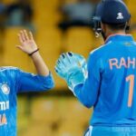 Randeep Hooda Instagram - #VandeMataram भारतीय टीम को बधाई 🇮🇳🇮🇳 👏 What an impressive win!!! This one will be remembered for a long time. Congratulations #ViratKohli for scoring a mammoth 47th ODI Century and for the magical spell of #KuldeepYadav, take a bow #TeamIndia 🏏 #AsiaCup2023 #IndvPak #IndiaVsPakistan #BharatVsPakistan #BhaVsPak #RohitSharma #ShubmanGill #KLRahul #JaspritBumrah #ShardulThakur