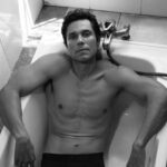 Randeep Hooda Instagram - Back to basics..