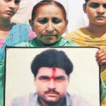 Randeep Hooda Instagram - Today marks 10 years since we lost Sarabjit Singh, the struggles and hardships you faced can never be forgotten. I feel extremely fortunate to have known Dalbir ji, an iron lady who fought against the whole system for her brother & immensely grateful to have received her love that I will cherish for a lifetime. #Sarbjit