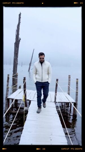 Randeep Hooda Instagram - #2023 was an emotion, filled with love, gratitude, surprises, travel, photography and going through extremes of pain and pleasure. With always remember this year for what it brought me and what all it took away. Looking forward to #2024 with renewed enthusiasm, upwards and onwards from here.

Started this year as an I, ended it as a ‘We’ 😃

#HappyNewYear #NewYearsEve #NYE2023 #Welcome2024 #reelsinstagram #reelsindia #explore #trending