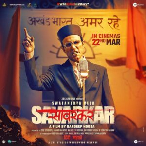 Randeep Hooda Instagram - Today is the punyatithi of one of the greatest sons of Bharat Mata. Leader, Fearless Freedom Fighter, Writer, Philosopher & Visionary #SawatantryaVeerSavarkar. A man whose towering intellect and fierce courage scared the British so much that they locked him in this 7 by 11 foot jail in Kalapani for two life times (50 years). During the recce on his biopic I tried to lock myself inside this cell to feel what he must have gone through. I couldn’t stay locked for even 20 minutes where he was locked for 11 years often in solitary confinement.
I imagined the unparalleled endurance of #VeerSavarkar who endured the cruelty and inhuman conditions of the imprisonment and yet managed to build and inspire the armed revolution. His perseverance and contribution is unmatchable hence for decades the Anti India forces still continue to vilify him....Naman 🙏🙏🇮🇳

#VeerSavarkarOn22ndMarch
#WhoKilledHisStory

@randeephooda @anandpanditmotionpictures @anandpandit  @officialsandipssingh @roopa_pandit @zeestudiosofficial @zeecinema  @zeemusiccompany @officiallegendstudios @randeephooda_films  @avakfilms  @yogirahar31 @lokhandeankita @amit.sial @iampallesingh @crimrinal @rajeshkhera1 
@i.samkhan @utkarshnaithani  @anwarali.khan.568 @jelly_bean_ent @panchalic  @renukapillai_official @savarkarthefilm #RandeepHooda @anjalihoodamd @mathiasduplessy @sandeshshandilya @sambata__00  @alwaystheantagonist @tirrtha #JayPatel @anuragbedii  #Savarkar #deathanniversary