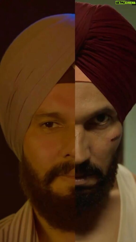Randeep Hooda Instagram - #CAT made me realise my life long ambition to play a Sikh character on screen .. #GurnamSingh will always be special. What a team it was to work with, Young, hungry and raring to go. Celebrating one year of the release of our labour of Love #CAT , it’s time to stream it again🙏🤗 @netflix_in @jelly_bean_ent @movietunnelproductions @panchalic @balwindersinghjanjua @suvindervicky @hasleenk @renukapillai_official @daksshajitsingh @manishgulati10 @rehmatrattanofficial @kavyathapar20 @navneetkaur1012 @sachin_negii @_ramandeep_yadav @danishsood @eklaveykashyap @iampallsingh #1YearOfCAT #reelsinstagram #explore #webseries #punjab #reelsindia