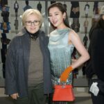 Ranee Campen Instagram – Fendi Women’s FW24 was such a breathtaking show! Love all the details and energy through every pieces. Can’t wait for the Re-see tomorrow ❤️‍🔥 

#FendiFW24
#FENDI
@FENDI