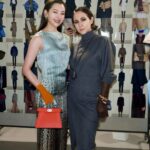 Ranee Campen Instagram – Fendi Women’s FW24 was such a breathtaking show! Love all the details and energy through every pieces. Can’t wait for the Re-see tomorrow ❤️‍🔥 

#FendiFW24
#FENDI
@FENDI