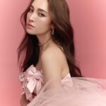 Ranee Campen Instagram - Don’t worry, I’m precise From your cupid 💘 แฮปปี้วาเลนไทน์นะคะทุกคน