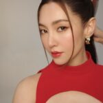 Ranee Campen Instagram - 🪭 好运年年 四季平安 🪭